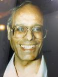 Prof. Joseph Halevi ז"ל