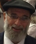 פרופ' בנימין בר תקווה