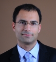 Dr. Itamar Drori