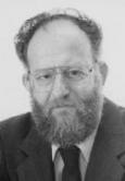 פרופ' יהודה פרידלנדר