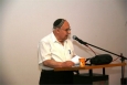 פרופ' דב לנדאו ז"ל