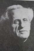 מר אליעזר פודריאטשיק ז"ל