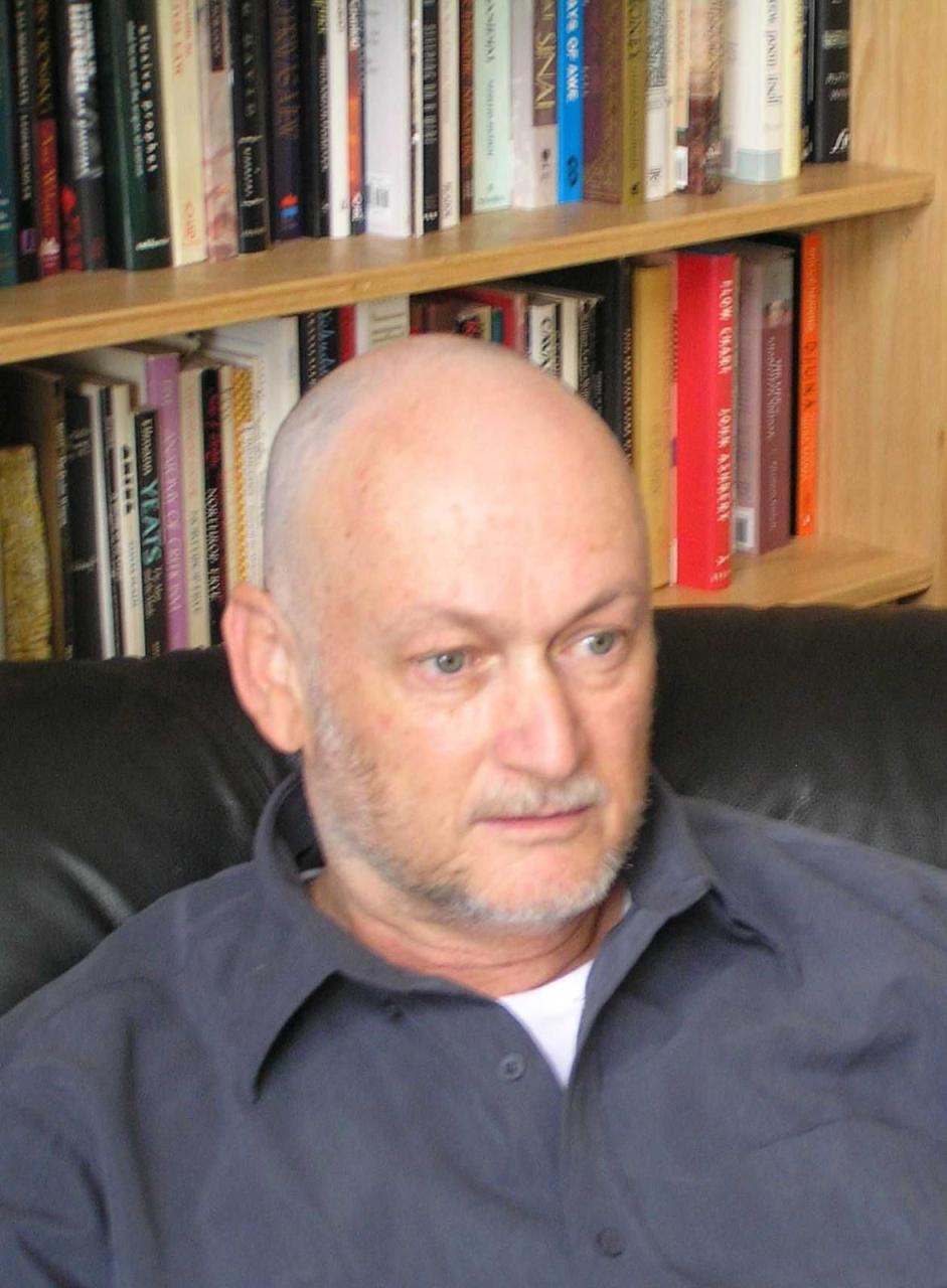 פרופ' אבידב ליפסקר