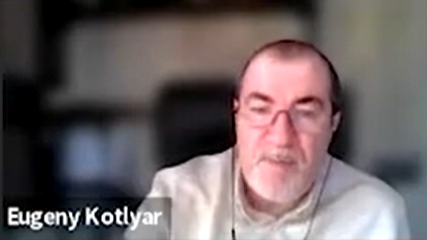 Prof. Eugeny Kotlyar
