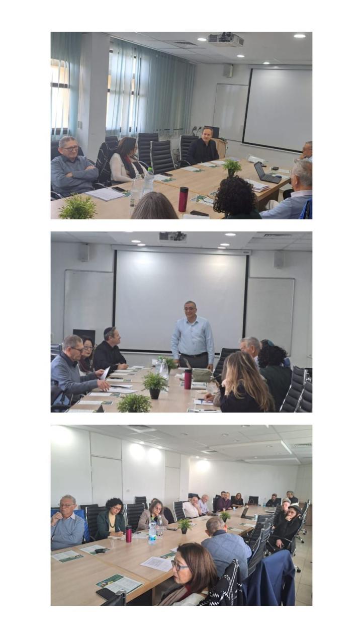 פורום מלגאים תשפ"ה