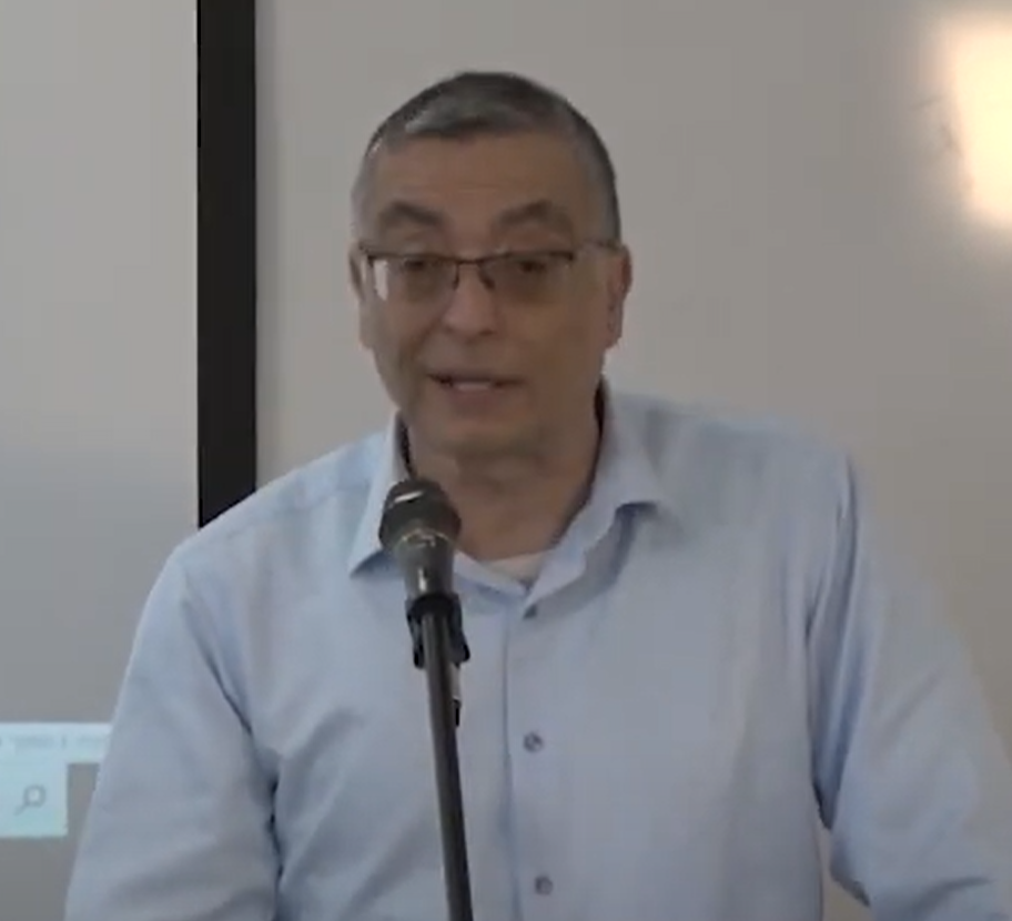 Prof. Michael Avioz