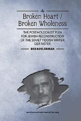Broken Wholeness