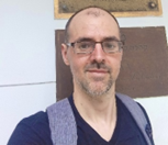 Dr. Alec Leyzer Burko