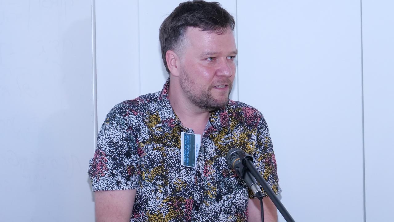 Piotr Nazaruk
