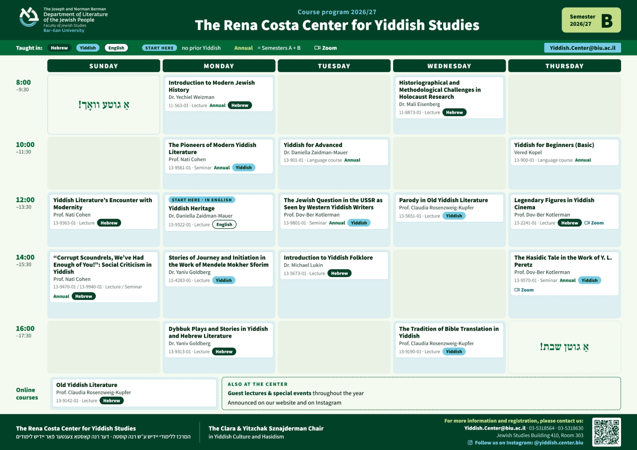 yiddish_courses_2026-27_semester_b_english
