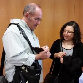 כנס בינלאומי - 'ונבלה שם שפתם' - מסע בין לשונות לעז בספרות הישראלית